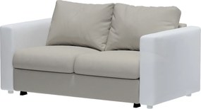 Pokrowiec na sekcję 2-osobową rozkładaną Vimle