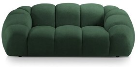 Zielona sofa 214 cm Diana – Micadoni