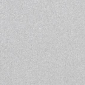 Parawan akustyczny na stół, tekstylny, 160 x 40 cm, szary