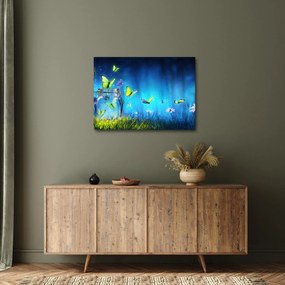 Obraz - Wolność (70x50 cm)