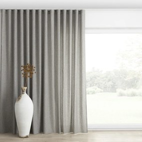 Zasłona na taśmie wave