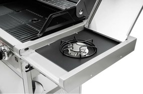 Grill gazowy G21 California BBQ Premium line 4 palniki + gratis reduktor ciśnienia