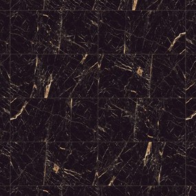 Mexen Python Gold gres szkliwiony rekt. G1, płytka podłogowo-ścienna 120 x 60 cm, wysoki połysk - TL212-120-060-00
