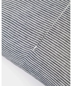 Lniana poszewka na poduszkę 45x45 cm Marena – Kave Home
