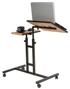 Stolik na laptopa Glen Atlantic Pine