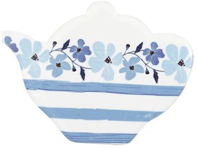 Zestaw 4 magnesów ceramicznych Green Gate Laerke