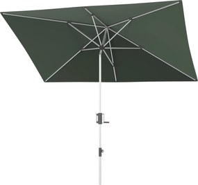 KNIRPS APOLL 300 x 200 cm - ogrodowy parasol centralny