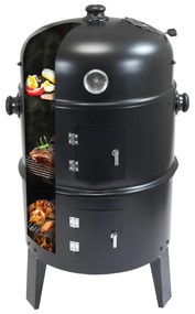 Happy Green Grill wielofunkcyjny 3 w 1