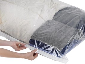 Worek próżniowy na pościel, ubrania, 135 x 90 cm, WENKO