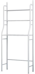 Stojak do przechowywania, 3-półkowy