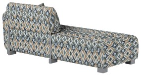 Pokrowiec na szezlong Mysinge