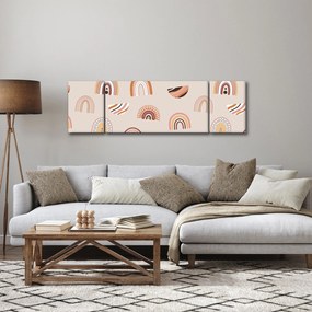 Obraz - Kreacje marzeń N⁰1 (170x50 cm)