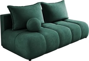 Sofa COCO z funkcja spania i pojemnikiem CLOUD 39 DOMOHOME