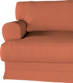 Pokrowiec na sofę Ekeskog nierozkładaną