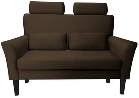 Sofa DENVER nogi venge MG05