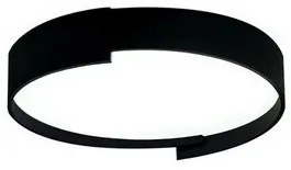 Rabalux 71306 designerska sufitowa oprawa funkcyjna LED Laleh, 48 W, 3000 lm, śred. 50 cm
