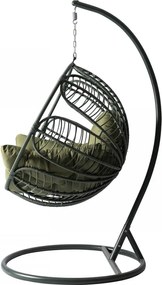 Fotel wiszący Okranto