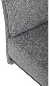 Zestaw krzeseł do jadalni DCL-P3107 SIL2, 2 szt.