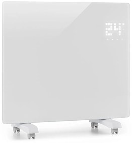 Klarstein Bornholm 1000W 10m² Konwektor Biały