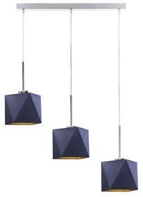 Lampa wisząca do jadalni nad stół - G3-D73