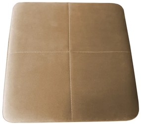 TABORET KLASYK STOŁEK LOFT MG06 60cm