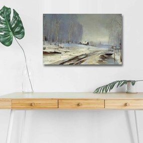 Obraz 70x45 cm – Wallity