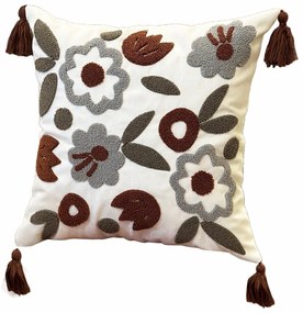 Poszewka na poduszkę 43x43 cm – Mila Home