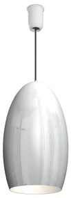 Cocco Kokon mono color lampa wisząca średnica 20, 25, 30cm