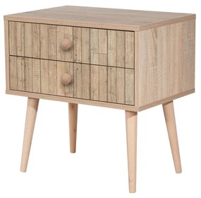 Stolik nocny Two Sonoma