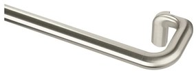 Stalowy regulowany karnisz 213 - 365 cm Twilight – Umbra