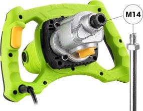 Fieldmann FDRM 201601-E elektryczny ręcznymieszadło