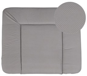 Podkładka do przewijania 75x85 cm Dotty – Roba