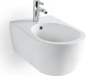 Bidet ścienny wiszący CH2019V