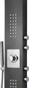 Kolumna prysznicowa 8815 z termostatem SEDAL