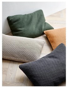 Poduszka dekoracyjna 40x60 cm Wave knit − Södahl