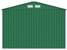 Domek ogrodowy Archer D – Rojaplast