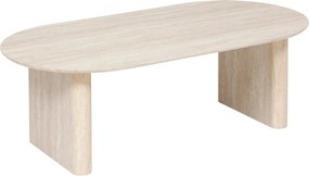 Stolik kawowy podłużny ANAYA, 120 x 60 x 40 cm