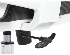 Krzesło biurowe Autronic KA-S247 WT