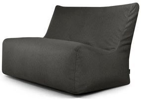 Ciemnoszary worek do siedzenia Sofa Seat Lounge – SLOWDOWN
