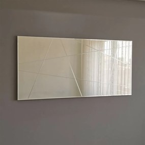 Lustro Light 62 x 130 cm