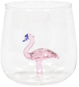 Szklanka z figurką, 400 ml