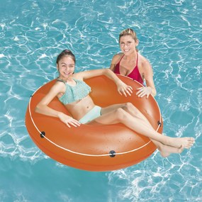 Koło dmuchane do pływania Summer Blast 119 cm MIX BESTWAY