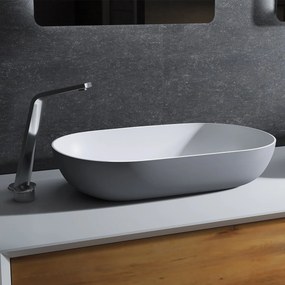 Umywalka nablatowa O-540