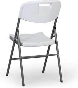 Składane krzesło cateringowe do jadalni SNACK II