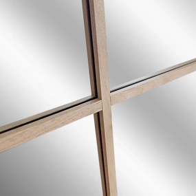 Lustro ścienne 69x95 cm Joel – Styler