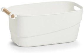 Organizer na akcesoria łazienkowe, 33,5 x 18,5 x 15 cm, ZELLER