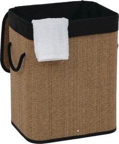 Kosz na pranie LUXE, 60 l