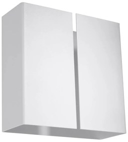 Kinkiet LINEA biały SOLLUX  LIGHTING