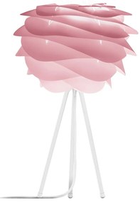 Różowy abażur UMAGE Carmina, Ø 32 cm