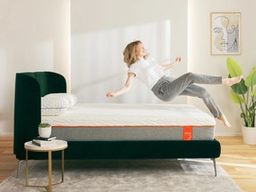 PERSONALIZOWANY MATERAC DNA  90x200 cm